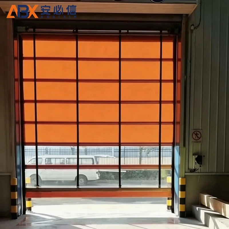 马鞍山冷库门封